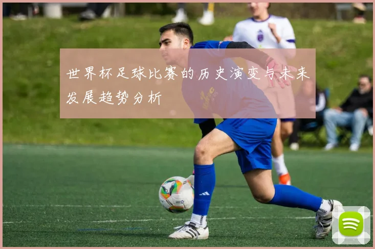 世界杯足球比赛的历史演变与未来发展趋势分析